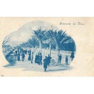 Souvenir de Nice - Avant 1903